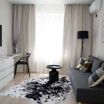 Сдается 1-комнатная квартира, 39 м²