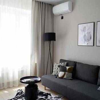 Сдается 1-комнатная квартира, 39 м²