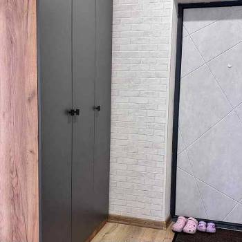 Сдается 1-комнатная квартира, 41 м²