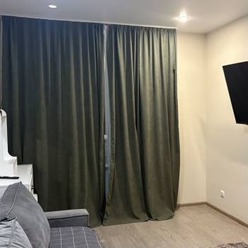 Сдается 1-комнатная квартира, 42 м²