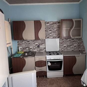 Сдается 2-х комнатная квартира, 67,1 м²