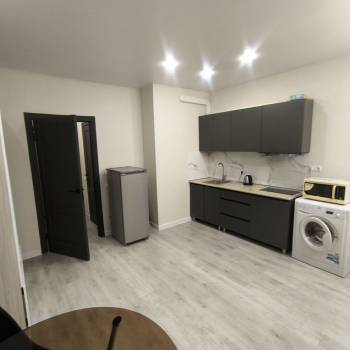 Сдается 1-комнатная квартира, 27 м²