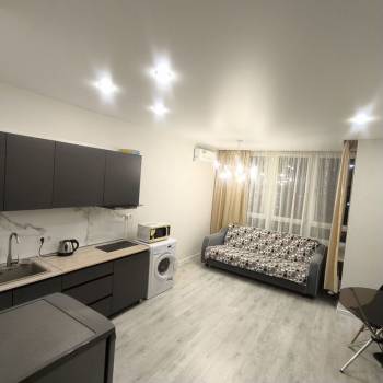 Сдается 1-комнатная квартира, 27 м²