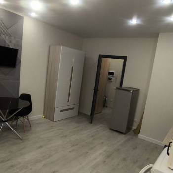 Сдается 1-комнатная квартира, 27 м²