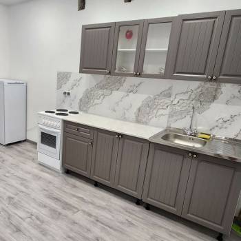 Сдается 2-х комнатная квартира, 46 м²