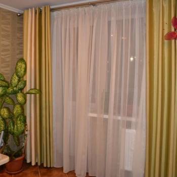 Сдается 1-комнатная квартира, 40,5 м²