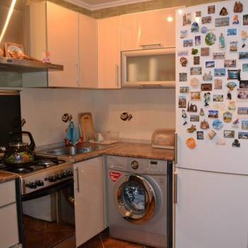 Сдается 1-комнатная квартира, 40,5 м²