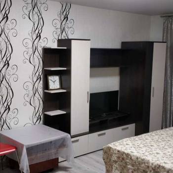 Сдается 1-комнатная квартира, 32,9 м²