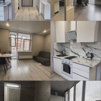 Сдается 1-комнатная квартира, 30 м²