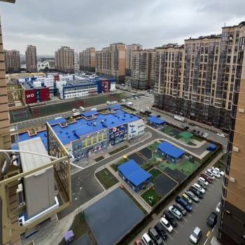 Сдается 1-комнатная квартира, 30 м²