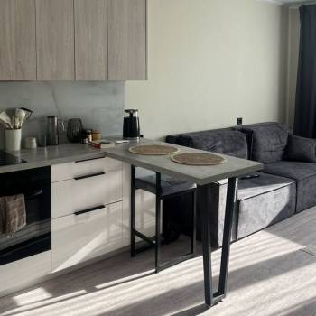 Сдается 1-комнатная квартира, 24,7 м²