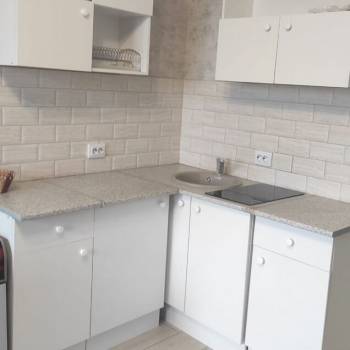 Сдается 1-комнатная квартира, 23 м²