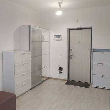 Сдается 1-комнатная квартира, 23,6 м²