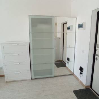 Сдается 1-комнатная квартира, 23,6 м²