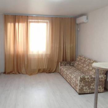 Сдается 1-комнатная квартира, 30,1 м²