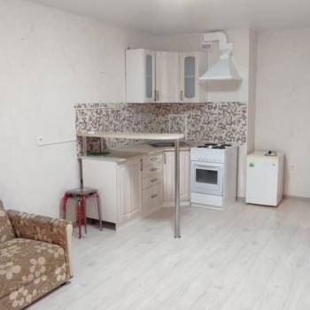 Сдается 1-комнатная квартира, 30,1 м²