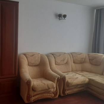 Сдается 1-комнатная квартира, 40 м²