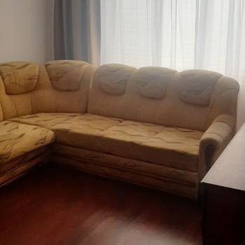 Сдается 1-комнатная квартира, 40 м²