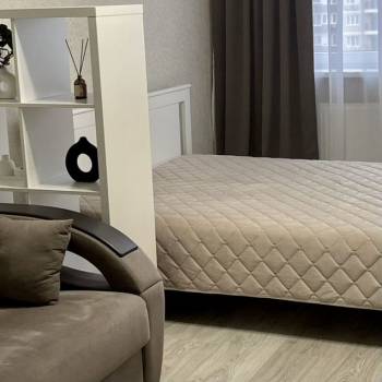 Сдается 1-комнатная квартира, 44 м²