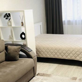 Сдается 1-комнатная квартира, 44 м²