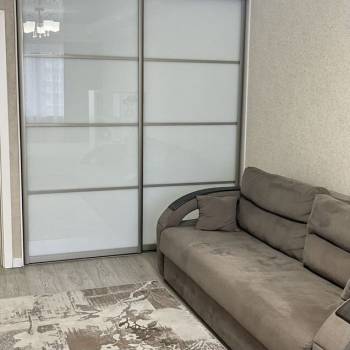 Сдается 1-комнатная квартира, 44 м²