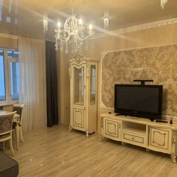 Сдается 2-х комнатная квартира, 62 м²