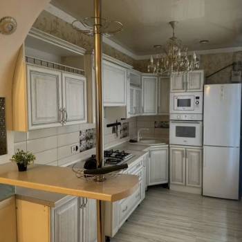 Сдается 2-х комнатная квартира, 62 м²