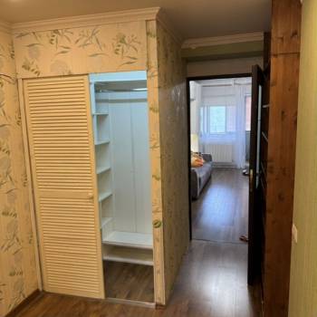 Сдается 2-х комнатная квартира, 43,2 м²