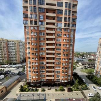 Сдается 2-х комнатная квартира, 70 м²