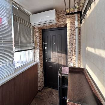 Продается 1-комнатная квартира, 34,6 м²