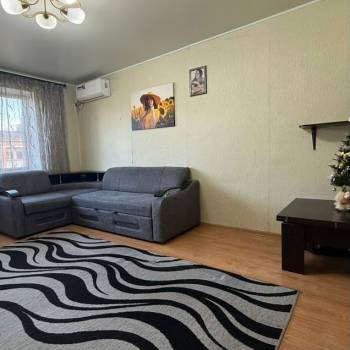 Продается 1-комнатная квартира, 34,6 м²
