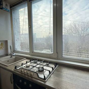Продается 1-комнатная квартира, 34,6 м²