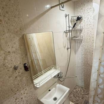 Продается 1-комнатная квартира, 34,6 м²