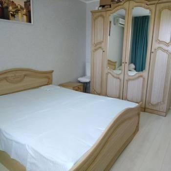Продается 2-х комнатная квартира, 62 м²