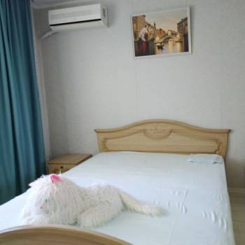 Продается 2-х комнатная квартира, 62 м²