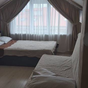Продается 1-комнатная квартира, 43 м²