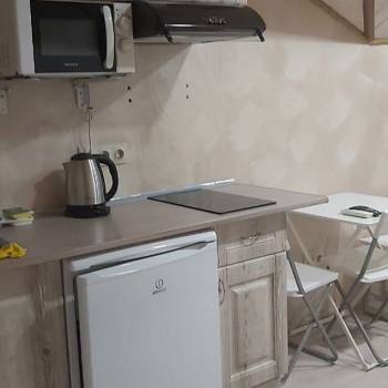 Продается 1-комнатная квартира, 43 м²