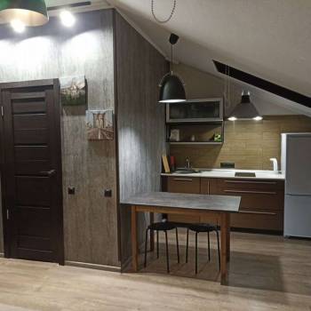 Продается 1-комнатная квартира, 28 м²