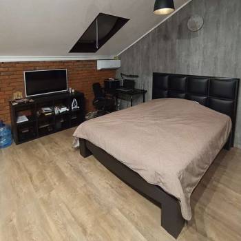 Продается 1-комнатная квартира, 28 м²