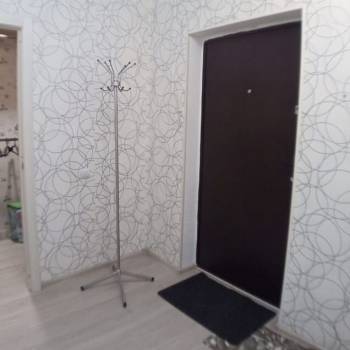 Продается 1-комнатная квартира, 41,5 м²