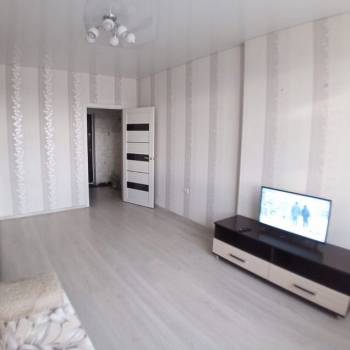 Продается 1-комнатная квартира, 41,5 м²