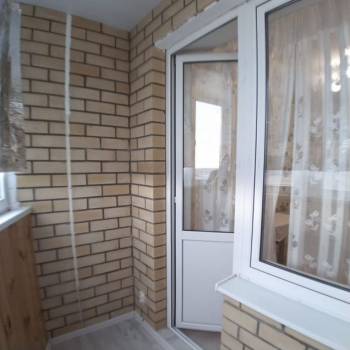 Продается 1-комнатная квартира, 41,5 м²