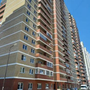 Продается 1-комнатная квартира, 44 м²