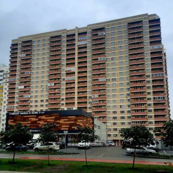 Продается 1-комнатная квартира, 44 м²