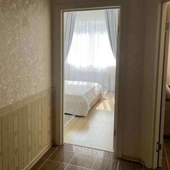 Продается 2-х комнатная квартира, 60 м²