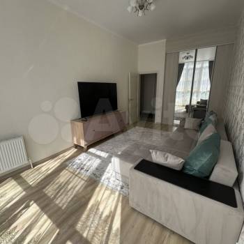 Продается 2-х комнатная квартира, 60 м²