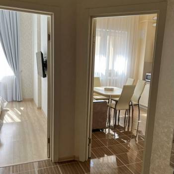 Продается 2-х комнатная квартира, 60 м²