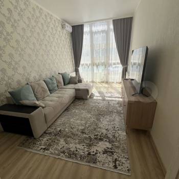 Продается 2-х комнатная квартира, 60 м²