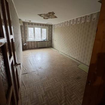 Продается 2-х комнатная квартира, 47,5 м²