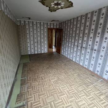 Продается 2-х комнатная квартира, 47,5 м²